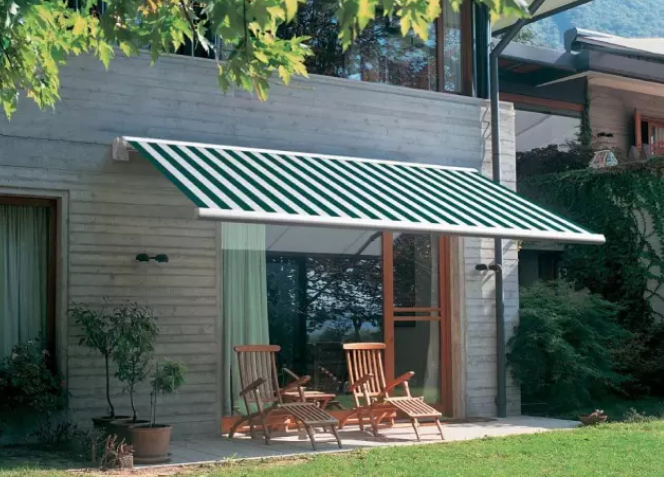 遮陽(yáng)篷的歷史與演繹及應(yīng)用實(shí)景圖