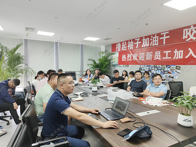 現場拍攝圖