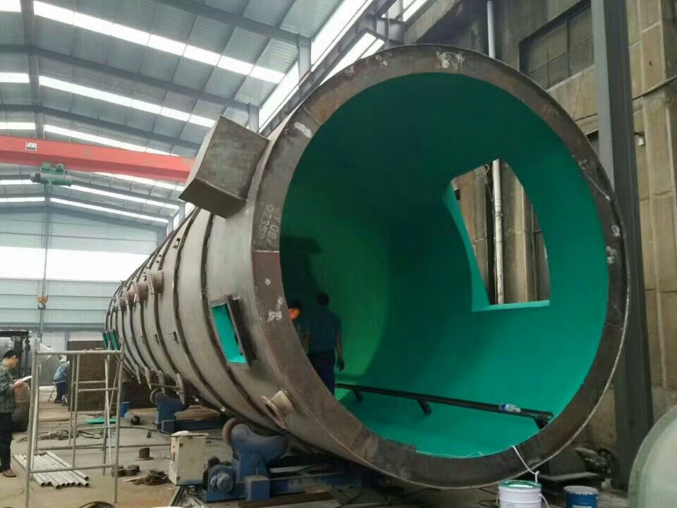 環氧有機硅耐高溫漆用漆