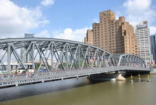 環(huán)氧富鋅底漆橋梁