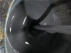 聚氯乙烯含氟防腐底涂料