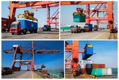 ���͸ۿڙC(j��)е�ľS��Ϳ�b