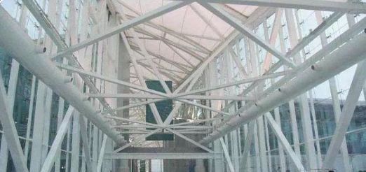 鋼結(jié)構(gòu)防腐